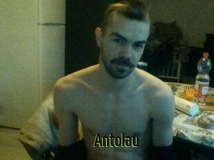 Antolau