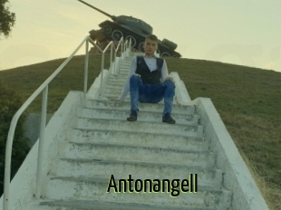 Antonangell