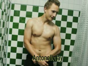 Antonelloray