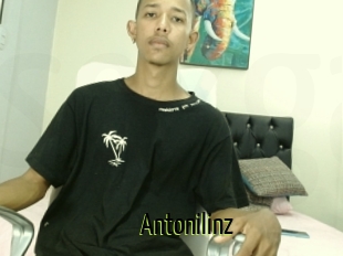 Antonilinz