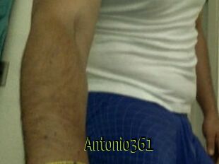 Antonio361