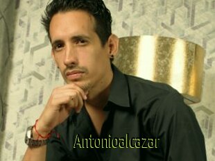 Antonioalcazar