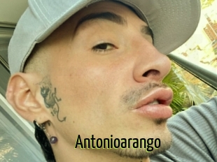 Antonioarango