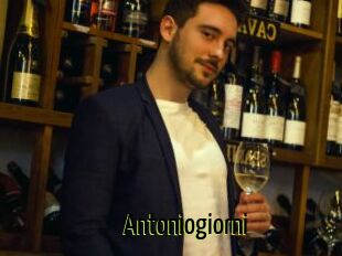 Antoniogiorni