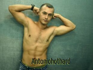 Antoniohothard