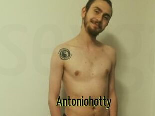 Antoniohotty