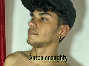 Antonionaughty