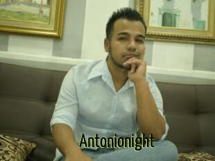 Antonionight