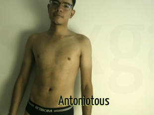 Antoniotous