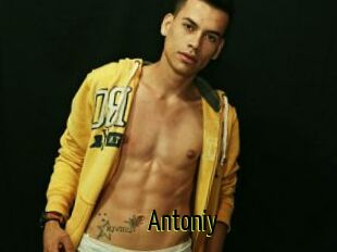 Antoniy