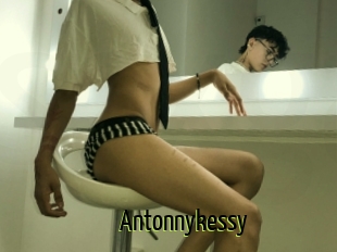 Antonnykessy