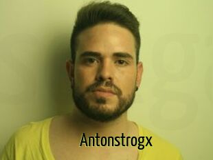 Antonstrogx