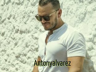 Antonyalvarez