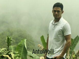 Antonybill