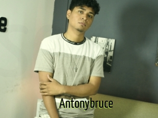 Antonybruce
