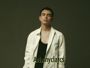 Antonyclarcs