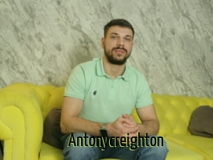 Antonycreighton