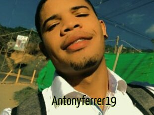Antonyferrer19
