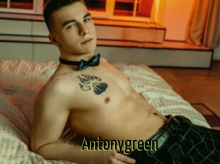 Antonygreen