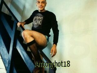 Antonyhot18
