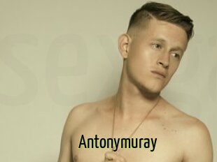 Antonymuray