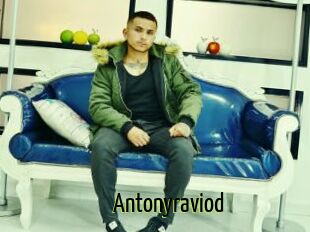 Antonyraviod