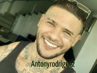Antonyrodriguez