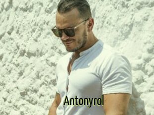 Antonyrol