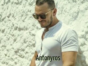Antonyros