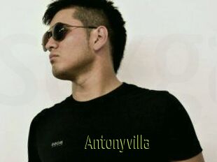 Antonyvilla