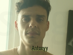 Antonyy