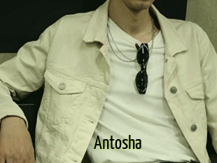 Antosha
