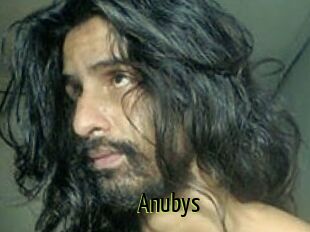 Anubys