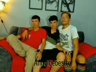 Anuelbebesito