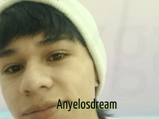 Anyelosdream