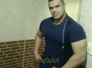 Apholov