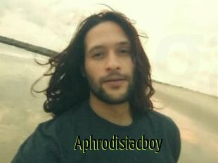 Aphrodisiacboy