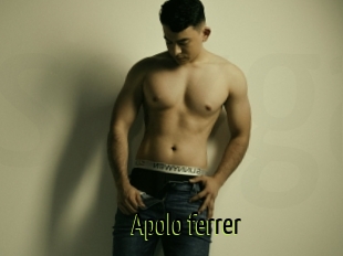 Apolo_ferrer