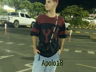 Apolo18