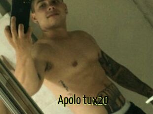 Apolo_tux20