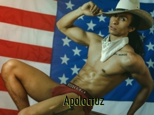Apolocruz
