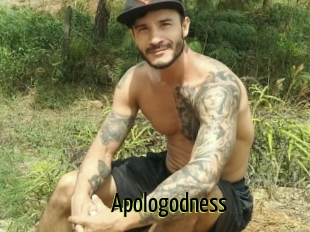 Apologodness