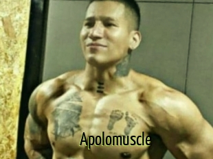 Apolomuscle