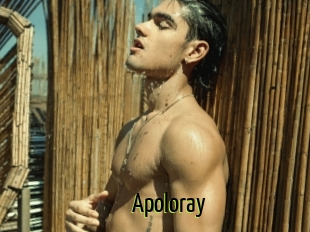 Apoloray