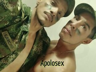 Apolosex