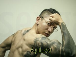 Aquiles50