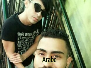 Arabe
