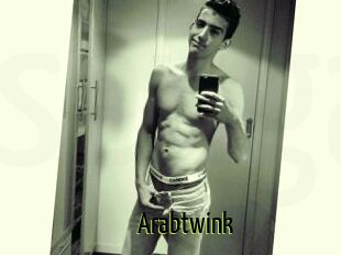 Arabtwink