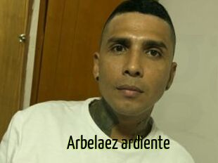 Arbelaez_ardiente