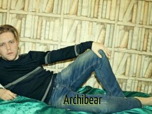 Archibear